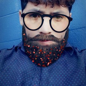 Meet your Posher, Geronimo